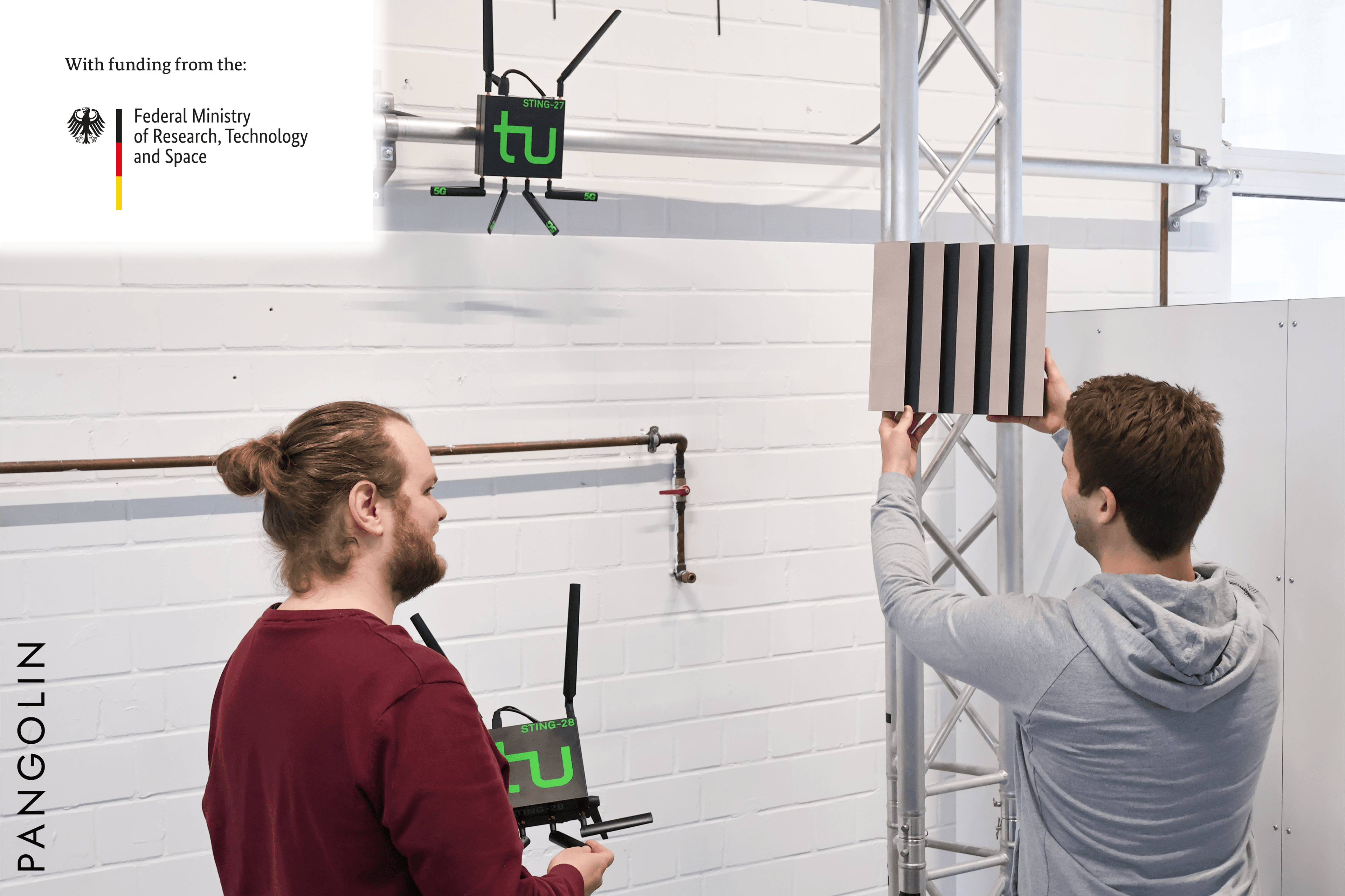 Startup.Connect Funding